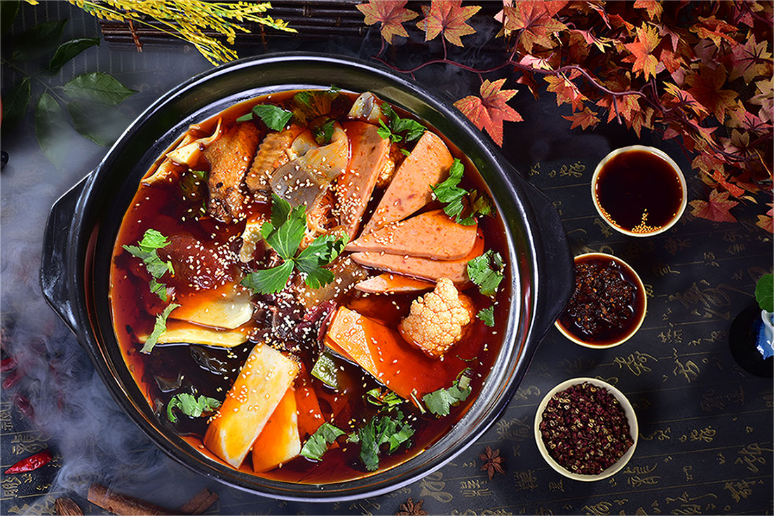 餐饮分析:影响冒菜加盟店生意好坏的三大因素