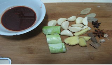 成都冒菜的做法
