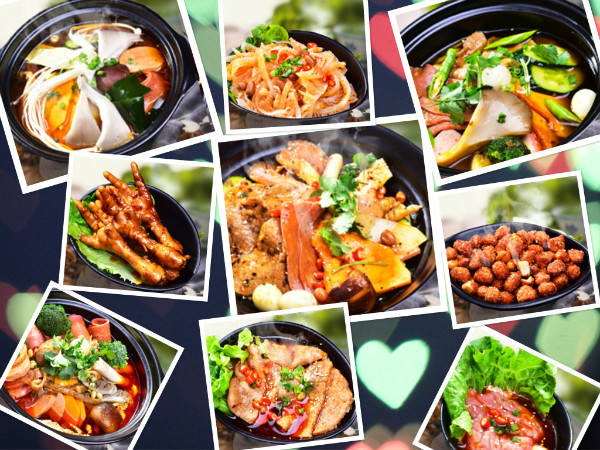 成都有什么特色美食