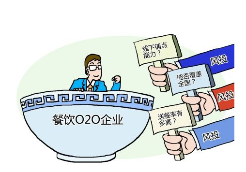 冒菜加盟