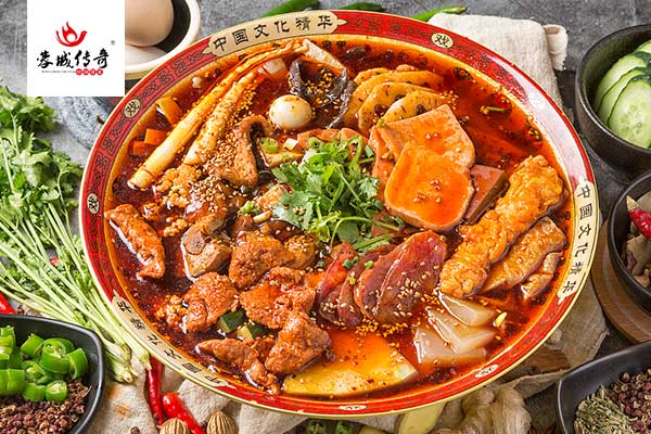 开一家正宗老成都冒菜店,要如何筹备呢?